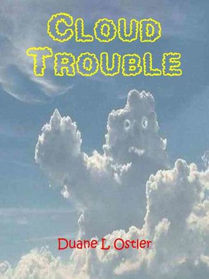 cover image of Cloud Trouble